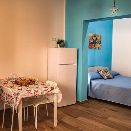 Casa Tura Apartment Isola delle Femmine Exterior photo
