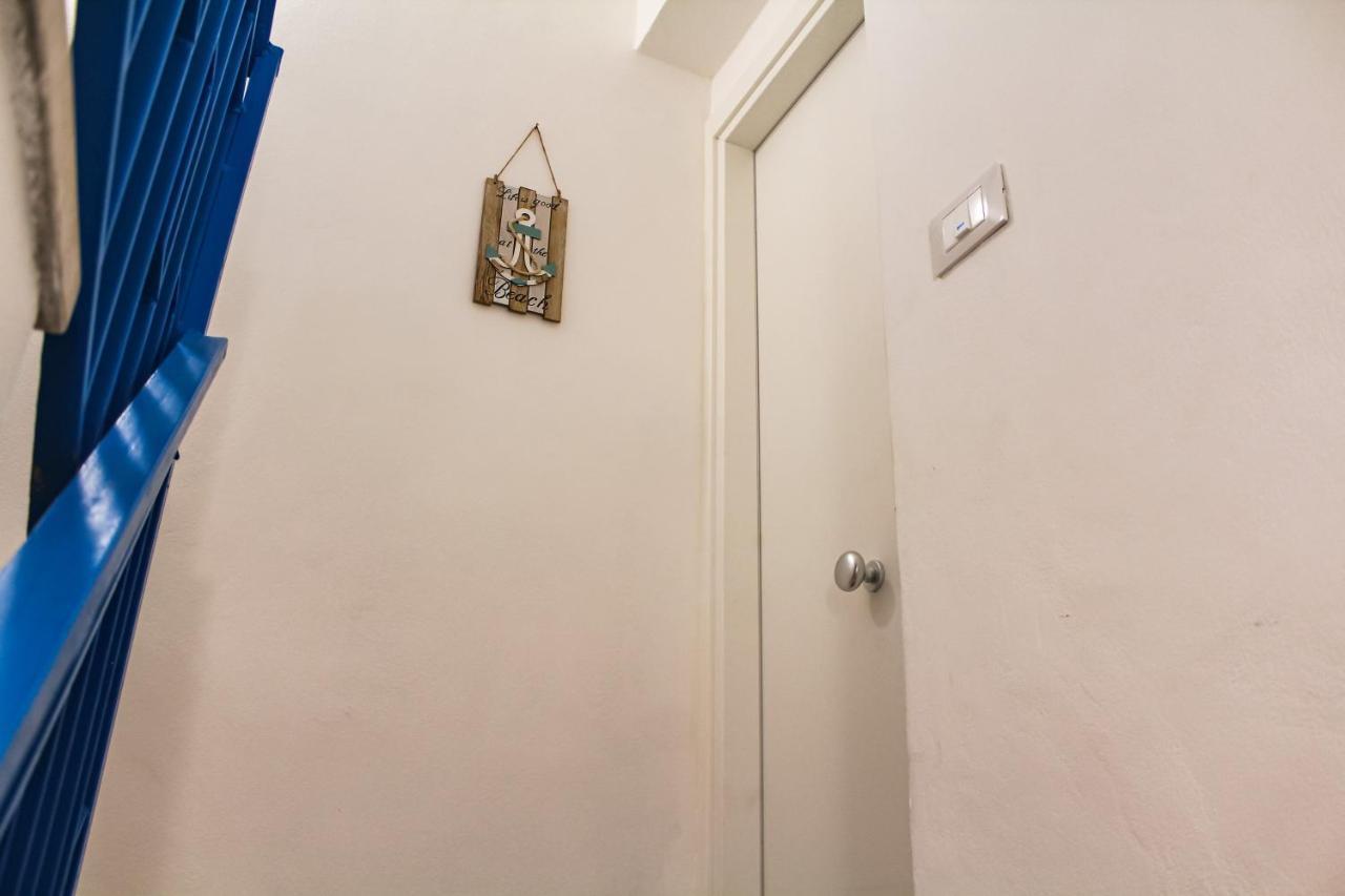 Casa Tura Apartment Isola delle Femmine Exterior photo